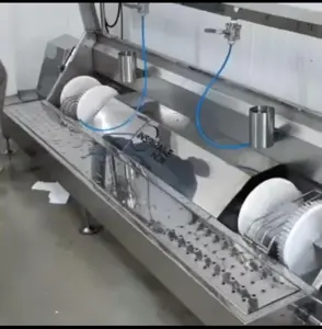 Máquina De Higienizar Calçados De Segurança